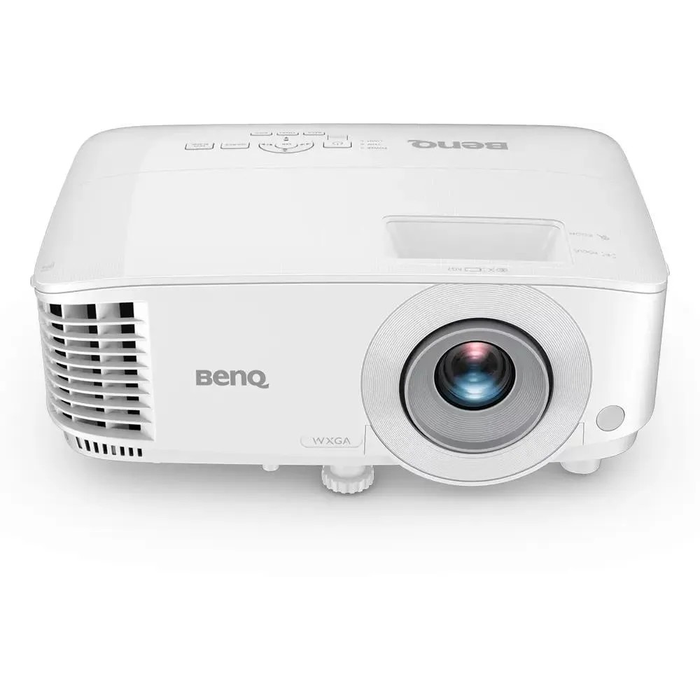 Повреждение упаковки BenQ MW560(C) Проектор WHITE [9H.JNF77.13E/9H.JTD77.1NR] арт. 9H.JNF77.13E_DP