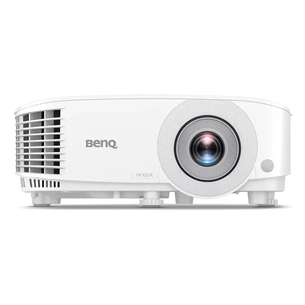 Повреждение упаковки BenQ MW560(C) Проектор WHITE [9H.JNF77.13E/9H.JTD77.1NR] арт. 9H.JNF77.13E_DP
