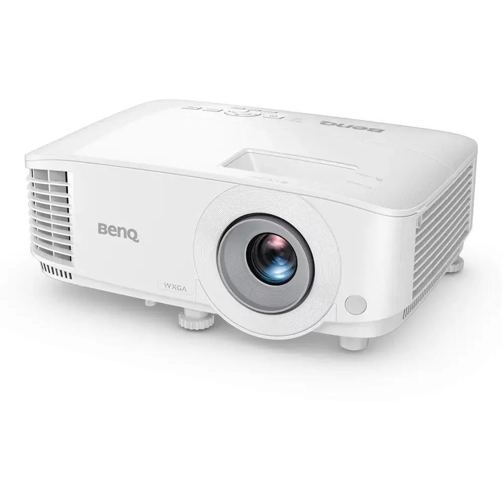Повреждение упаковки BenQ MW560(C) Проектор WHITE [9H.JNF77.13E/9H.JTD77.1NR] арт. 9H.JNF77.13E_DP