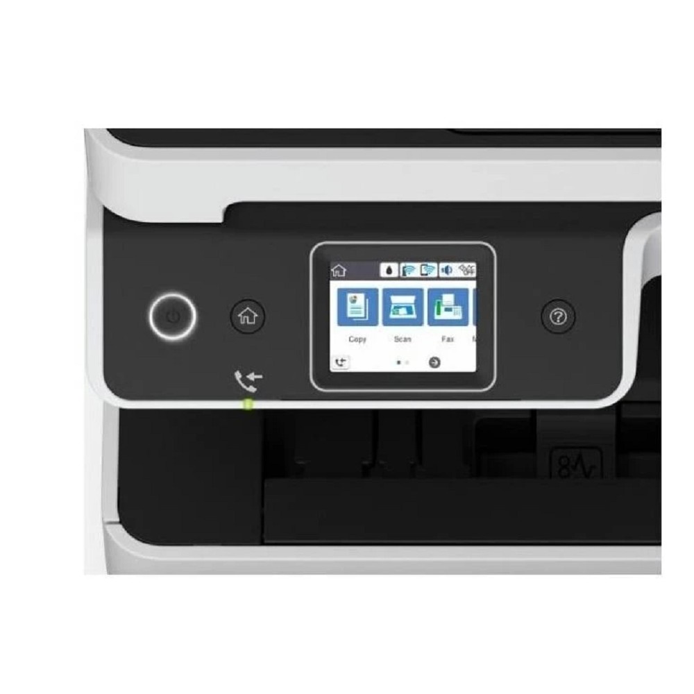 Повреждение упаковки Epson L6490 ( C11CJ88405/C11CJ88505/C11CJ88404/C11CJ88507) {A4,17 стр./мин. ч/б ISO , 9,5 стр./мин. цвет (ISO), Net WiFi USB RJ-45 } арт. C11CJ88405_DP