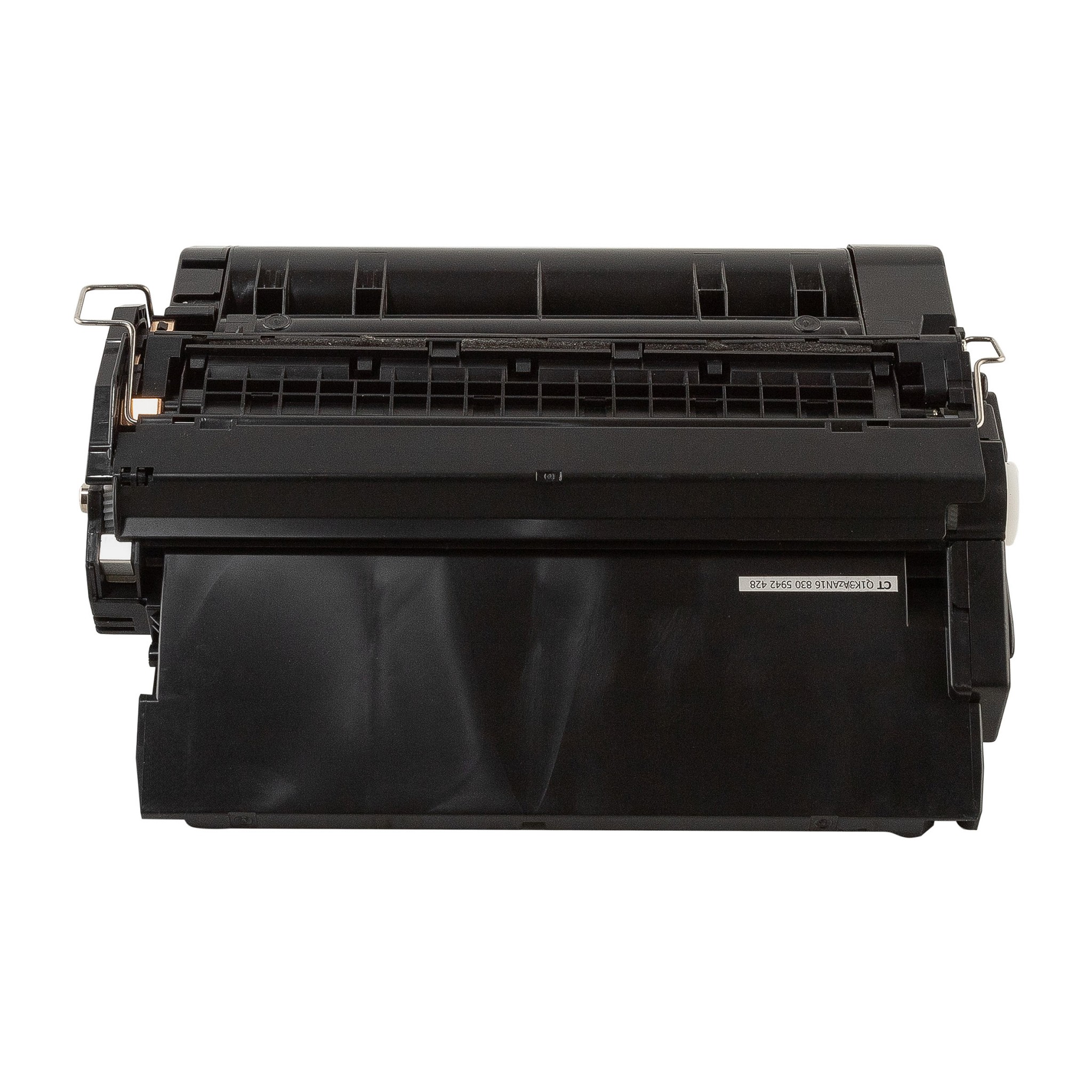 Повреждение упаковки Bion Q5942X Картридж для HP LaserJet 4250/4250n/4250dtn/4250tn/4350/4350n/4350L/4350dtn/4350tn (20000 стр.), Черный, с чипом Bion Cartridge арт. BCR-Q5942X_DP