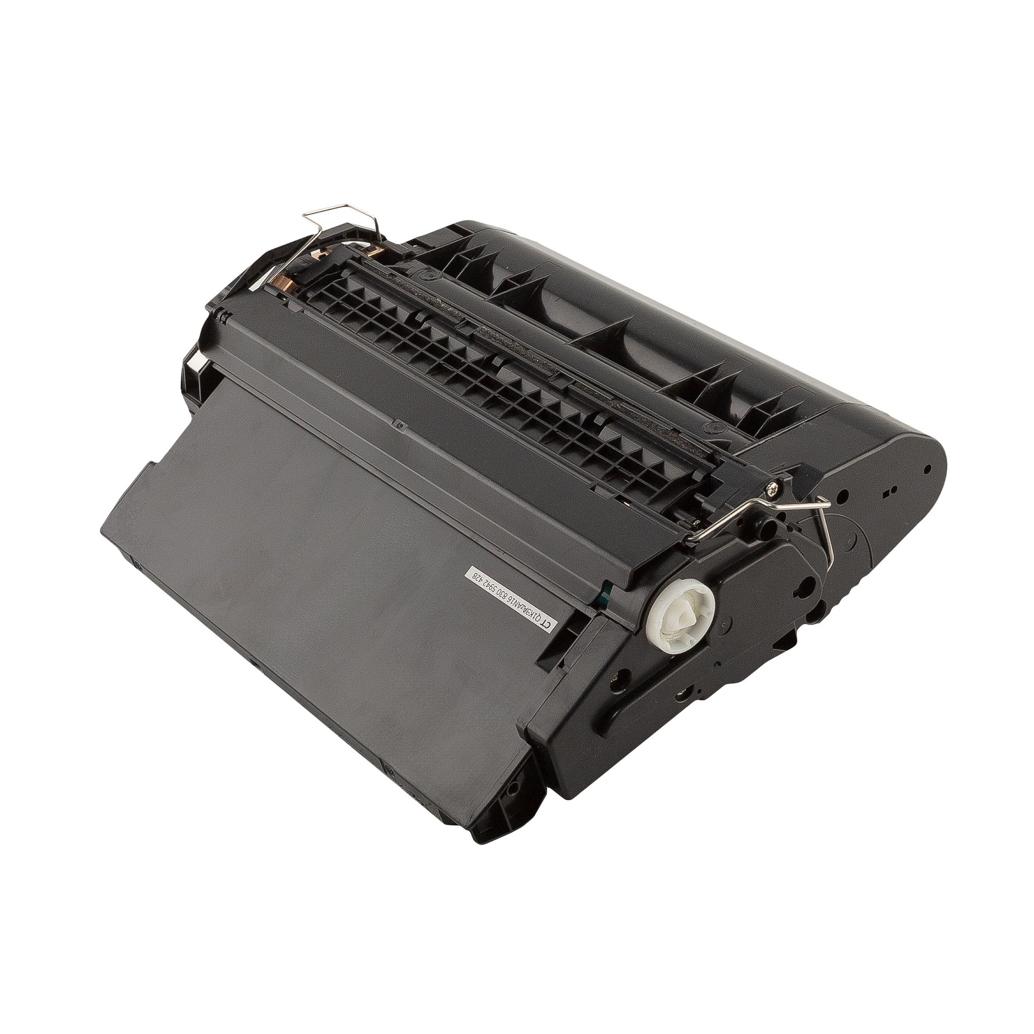 Повреждение упаковки Bion Q5942X Картридж для HP LaserJet 4250/4250n/4250dtn/4250tn/4350/4350n/4350L/4350dtn/4350tn (20000 стр.), Черный, с чипом Bion Cartridge арт. BCR-Q5942X_DP