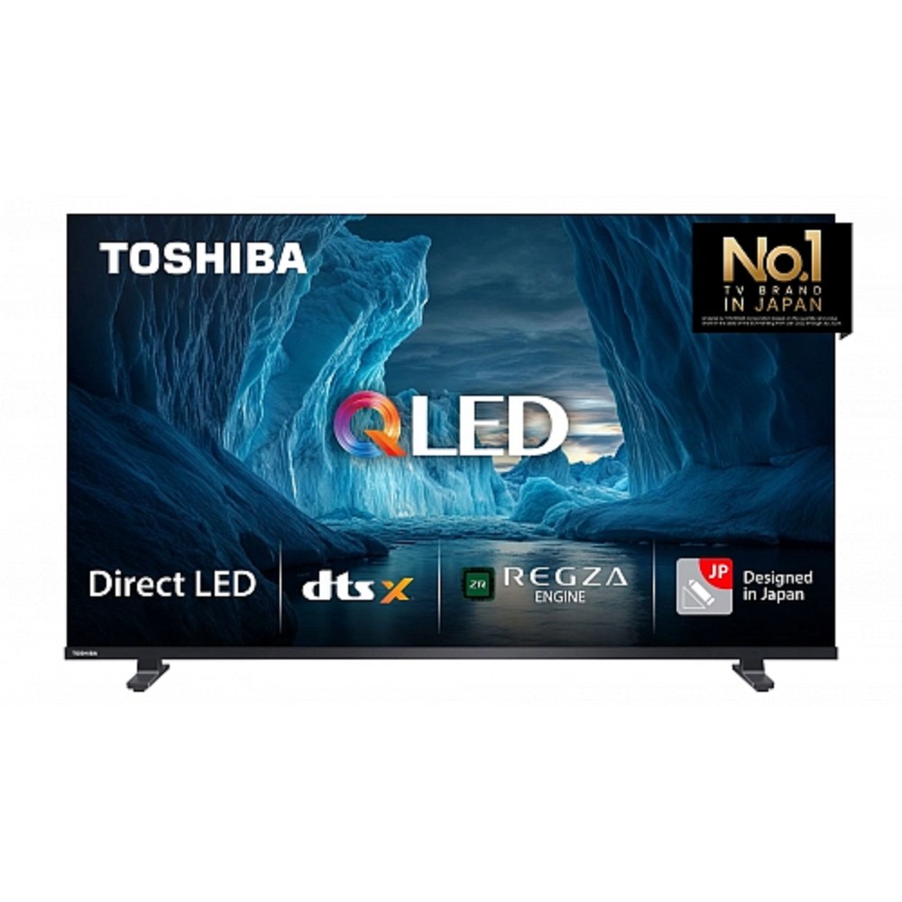 TOSHIBA D-LED 32V37SE