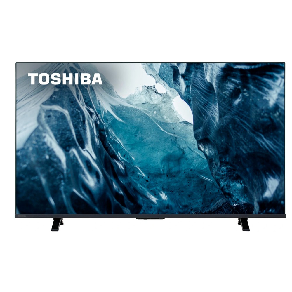 TOSHIBA QLED Entry 55M450RE RU