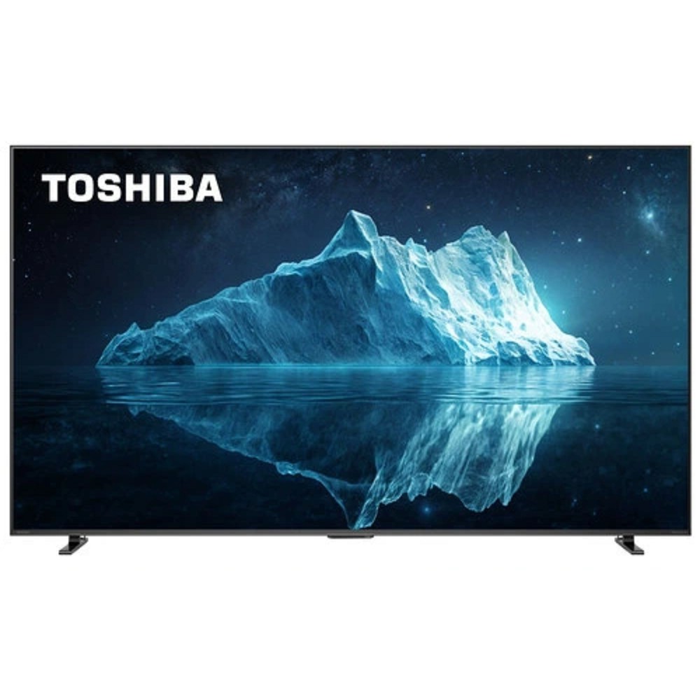 TOSHIBA QLED Step-Up 55Z670RE