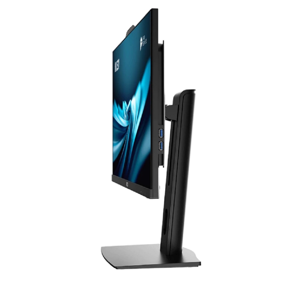 MSI Pro AP242P14M AiO [9S6-AE0621-1207] Black 23.8 {FHD i5-13500(2.5GHz)/16Gb(16*1) DDR5 SO-DIMM/512GB SSD M.2/NoOS/WirelessKB&mouse} MicroStar