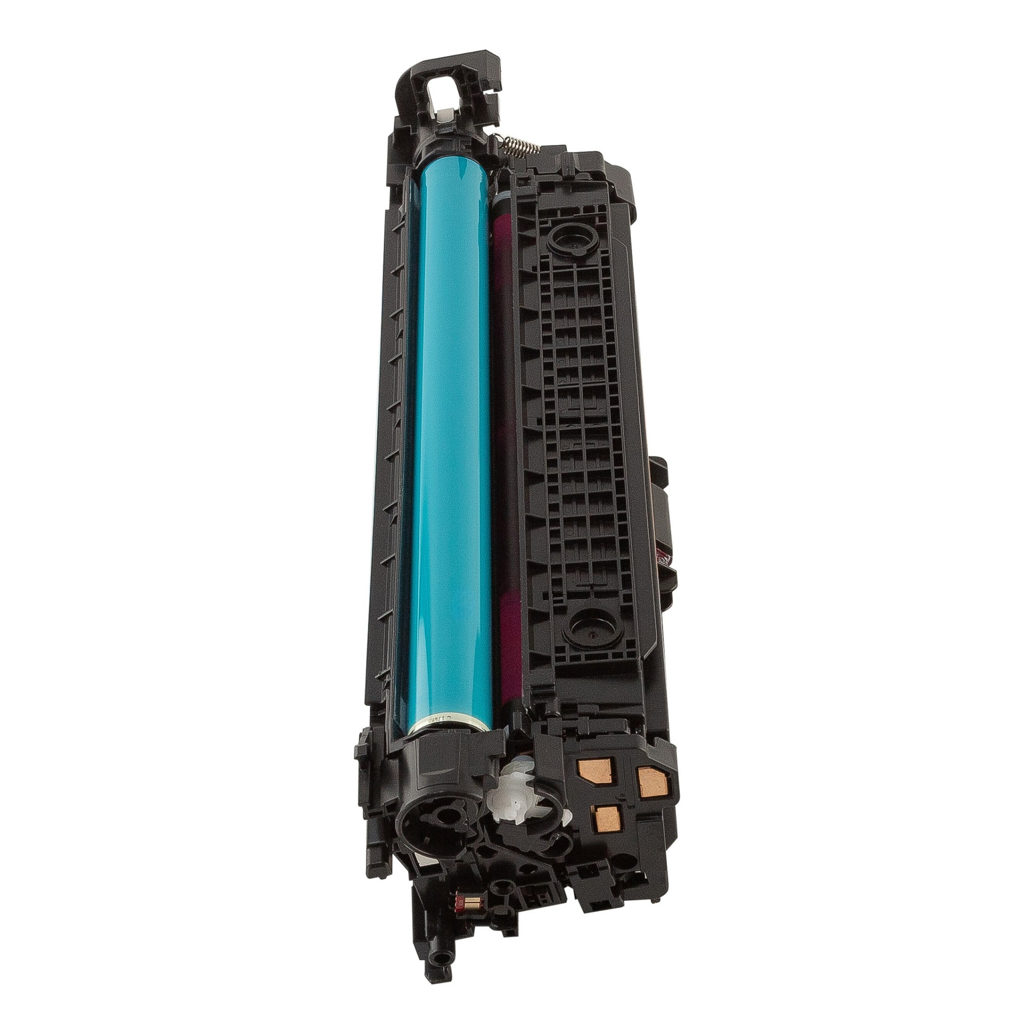 Повреждение упаковки Bion BCR-CE403A Картридж для HP{ LaserJet Enterprise M551/M575, HP LaserJet M570, HP LaserJet Pro M570 }(6000 стр.), Пурпурный, с чипом Bion Cartridge арт. BCR-CE403A_DP