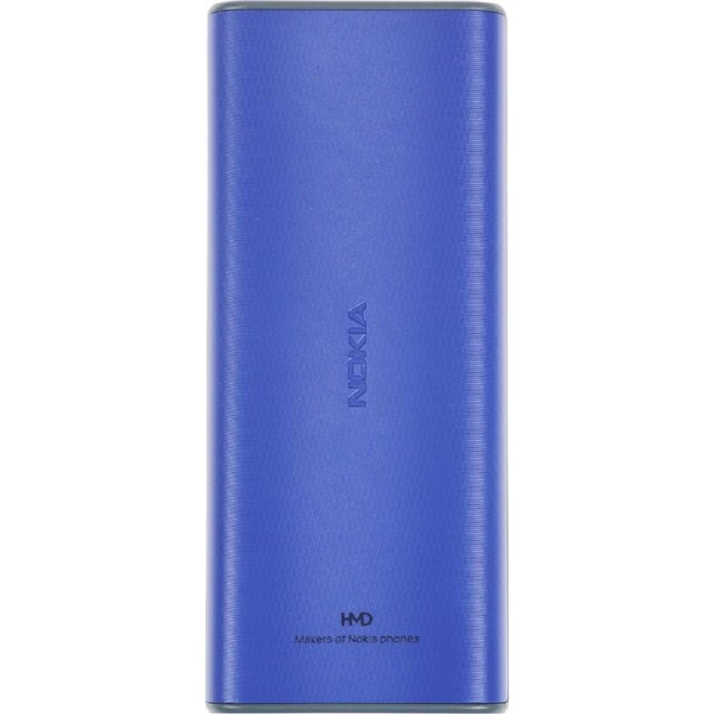 Повреждение упаковки NOKIA 108 TA-1627 DS EAC BLUE (SP01Z07Z1983Y) арт. SP01Z07Z1983Y_DP
