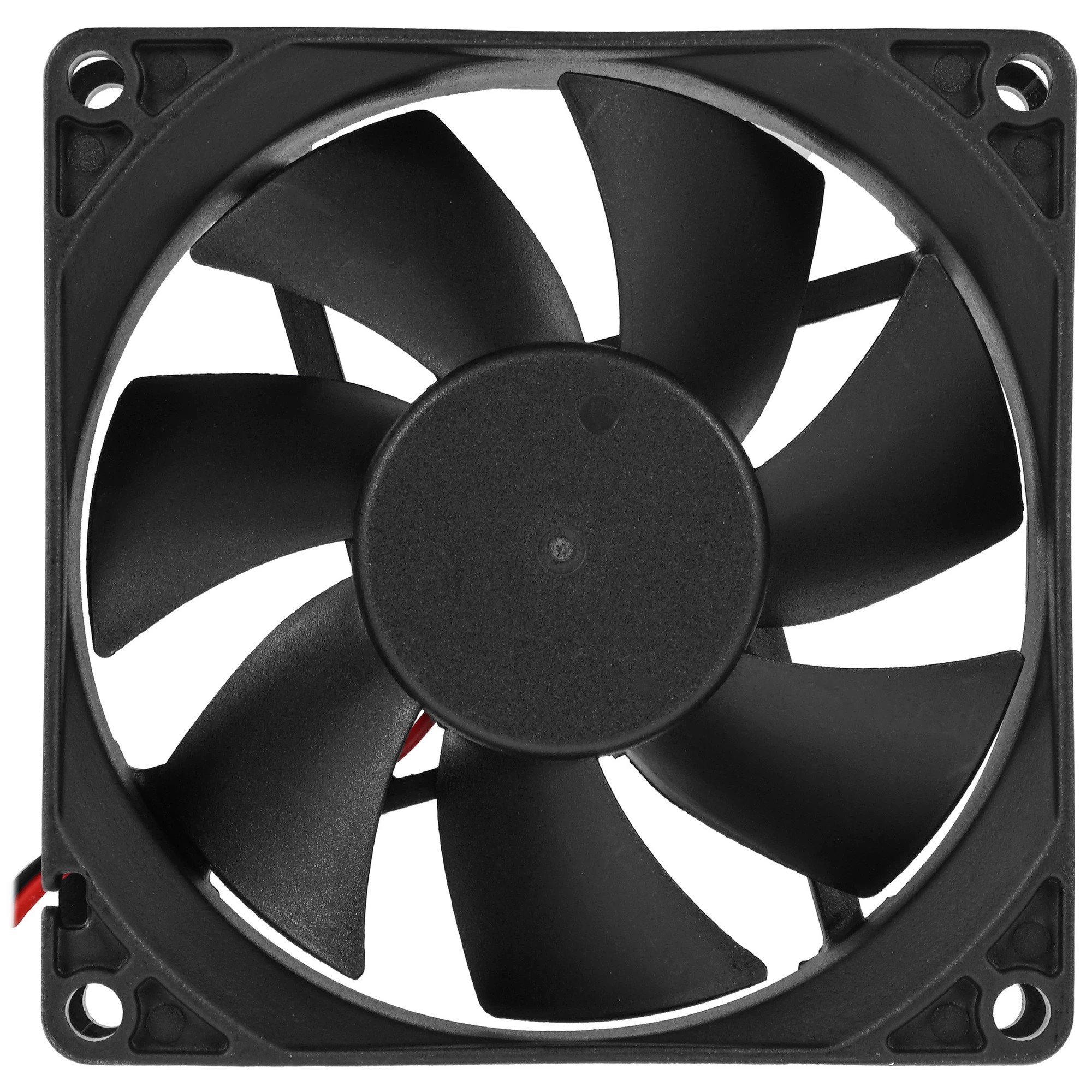 5bites Вентилятор FB8025S-12H2 80X25 / SLEEVE / 3000RPM / 2P