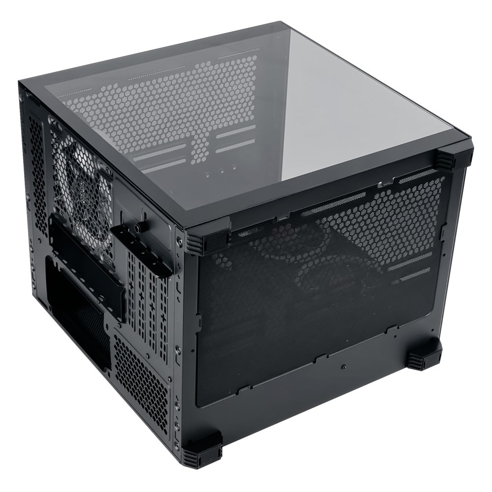 Повреждение упаковки Ginzzu V310 арт. V310_DP