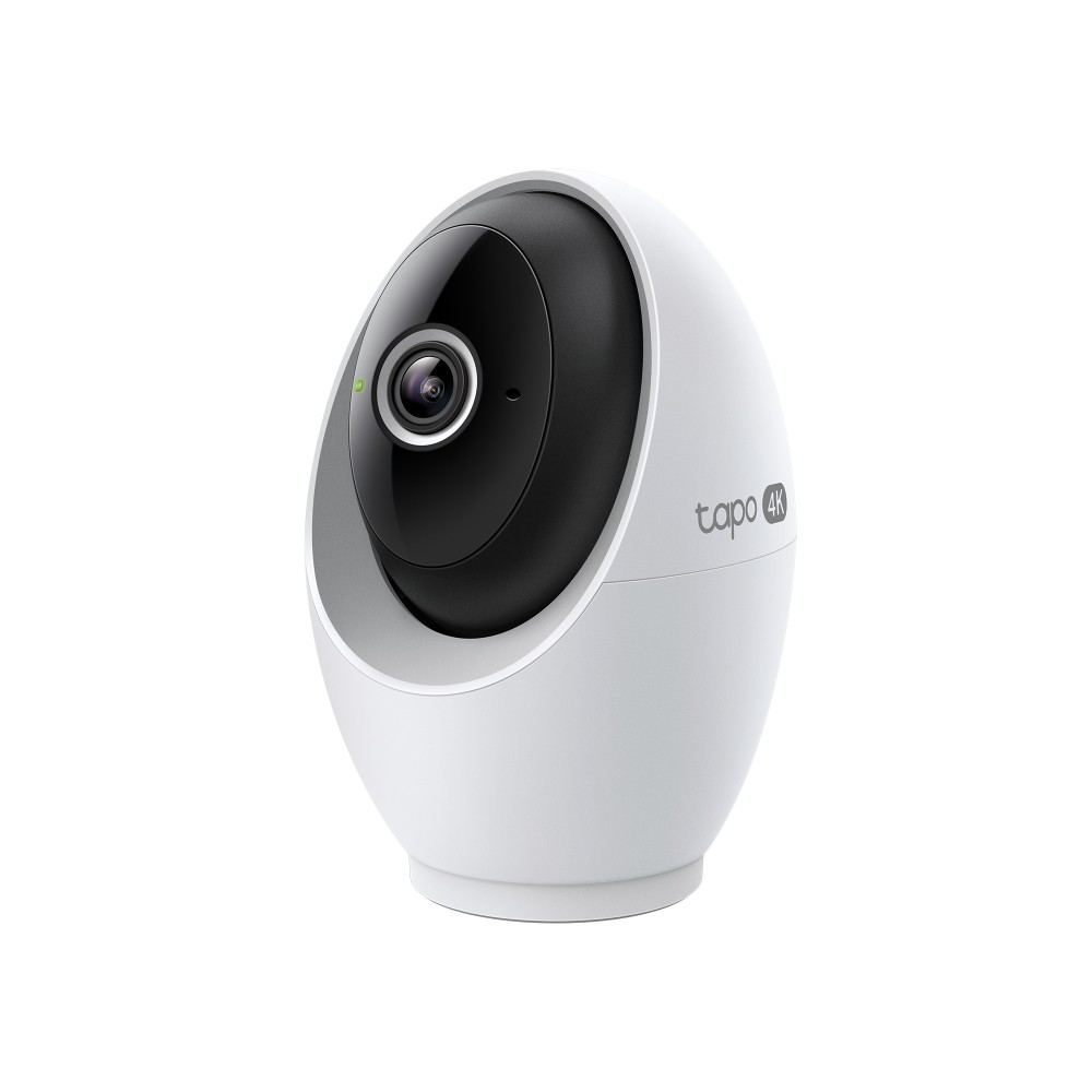 Повреждение упаковки TP-Link Tapo C260 Умная поворотно-наклонная Wi-Fi камера с ИИ арт. Tapo C260_DP