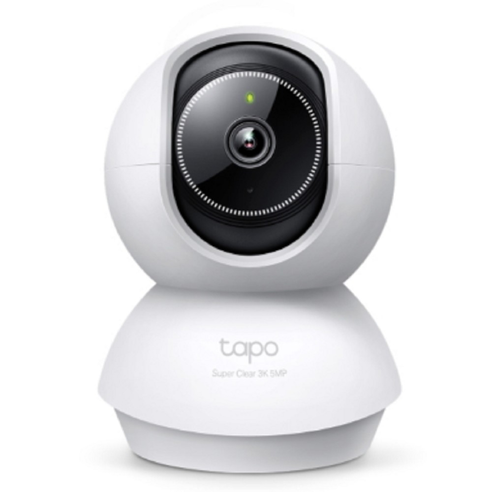 Повреждение упаковки TP-Link Tapo C230 Поворотно-наклонная беспроводная облачная IP-камера с ИИ арт. Tapo C230_DP