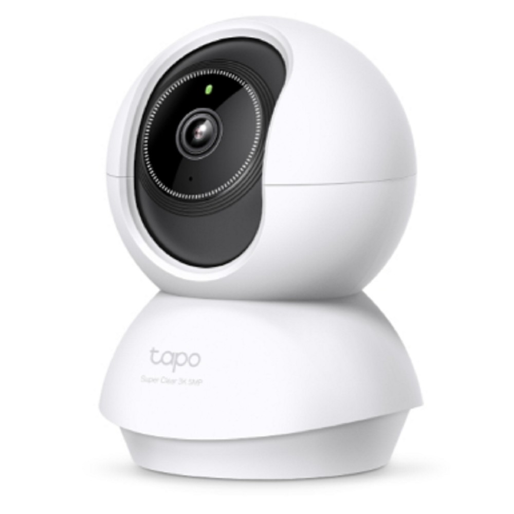 Повреждение упаковки TP-Link Tapo C230 Поворотно-наклонная беспроводная облачная IP-камера с ИИ арт. Tapo C230_DP
