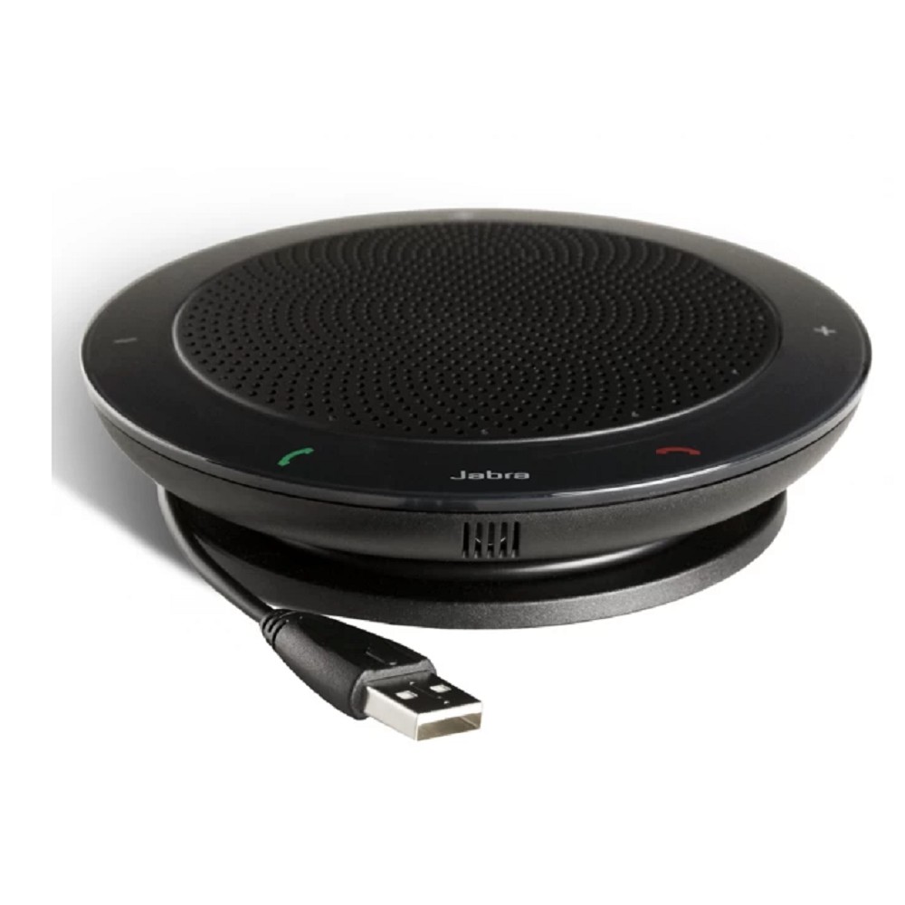 Повреждение упаковки Jabra 7410-209 Спикерфон Jabra SPEAK 410 UC (7410-209) арт. 7410-209_DP