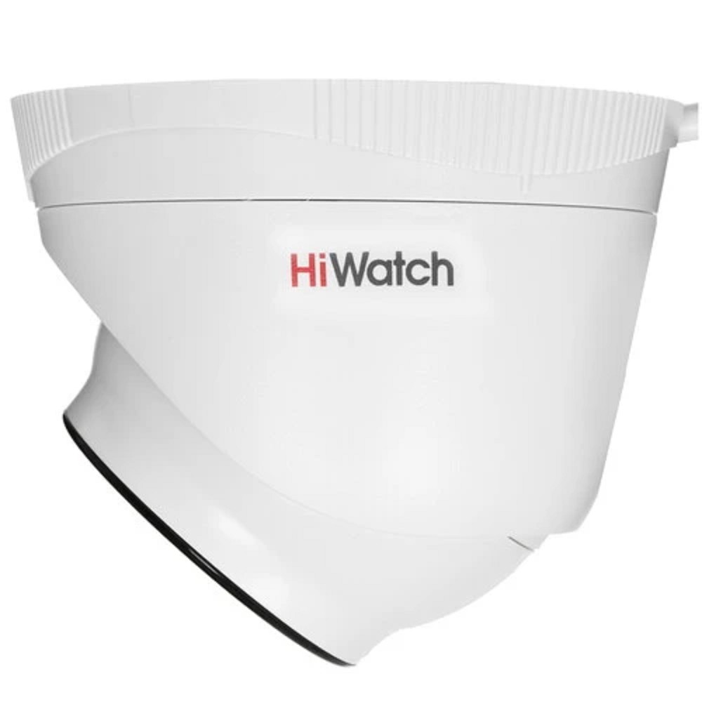 Повреждение упаковки HiWatch Ecoline IPC-T040(B)(2.8MM) 2.8-2.8мм цв. корп.:белый Камера видеонаблюдения IP арт. IPC-T040(B)(2.8mm)_DP