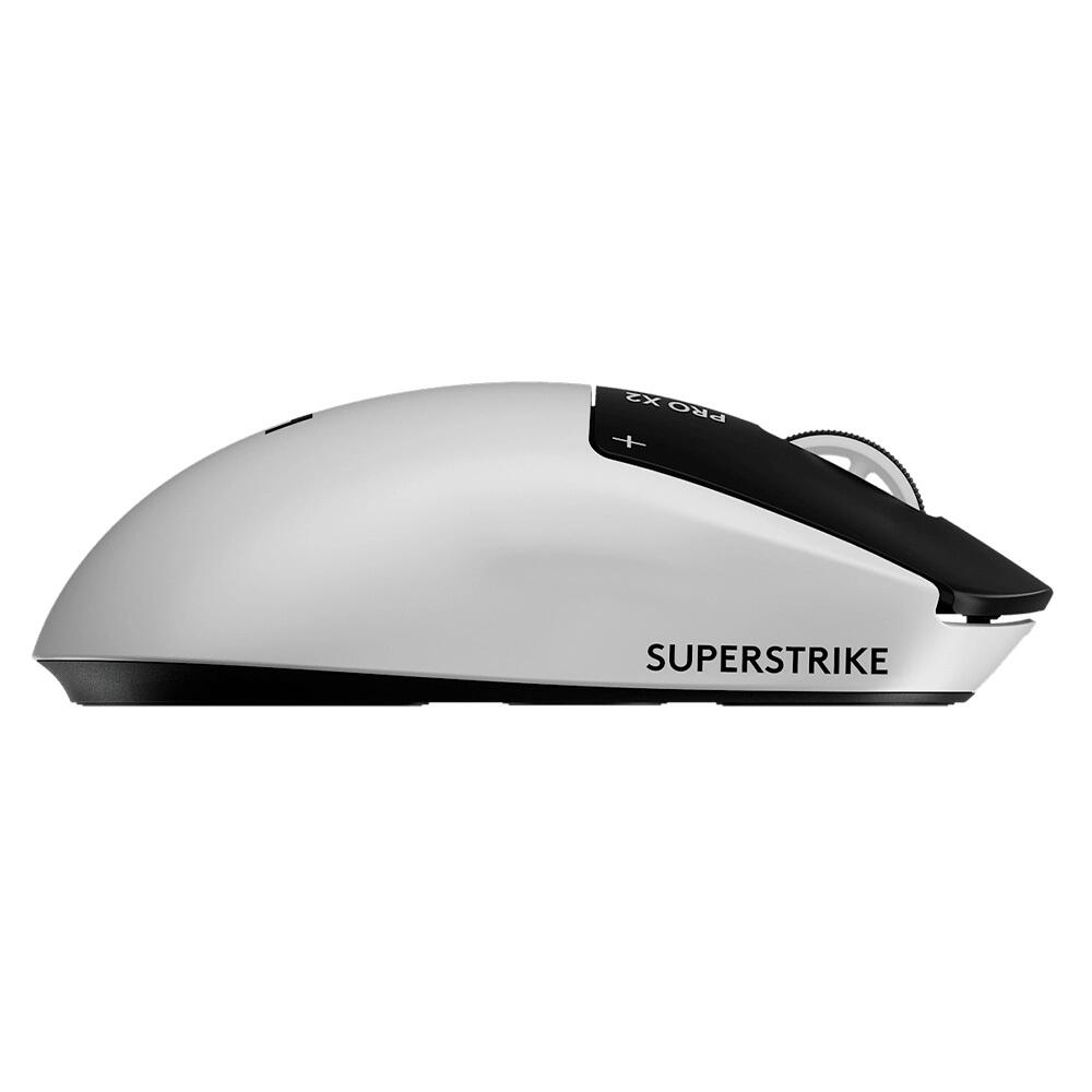 Повреждение упаковки 910-007776 Logitech G Pro X2 Superstrike Wireless gaming mouse арт. 910-007776_DP