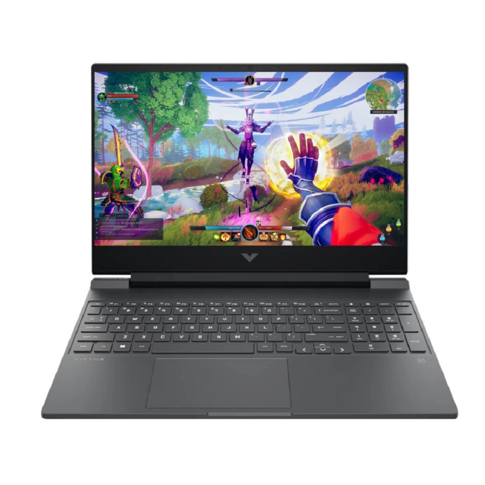 HP Victus 15-fa2787nr [BM7B7UA] i7-13620H/16GB/512GSSD/RTX5060-8GB/15.6"FHD/IPS/144Hz Win11Home