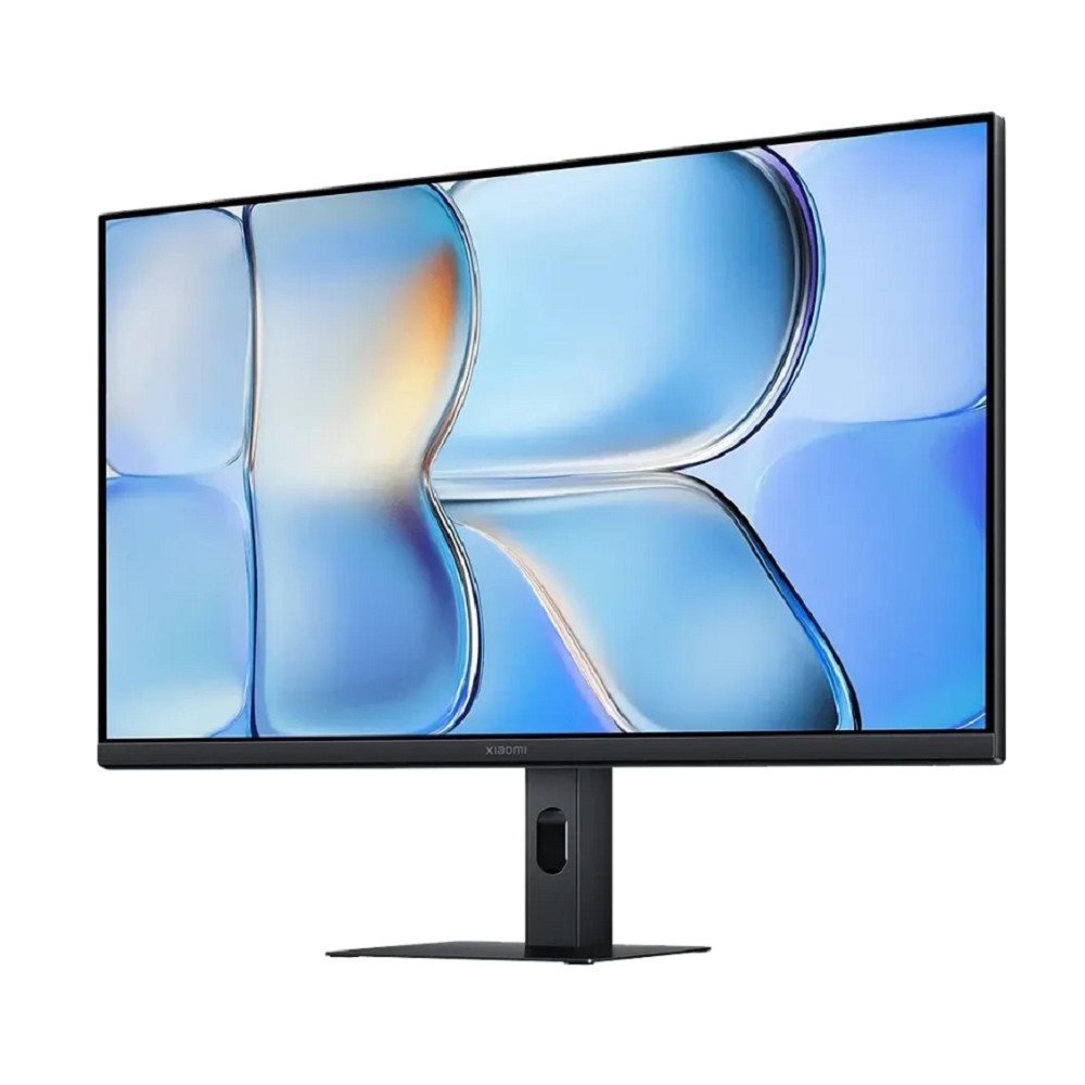 Xiaomi A27i 2026 , 27'' IPS, 1920x1080, 16:9, 250 cd/m2, 6ms, 1500:1, 178°/178°, DP, HDMI, 144Hz, Внеш. Бп, VESA 75x75, Black, 1y арт. ELA6410EU