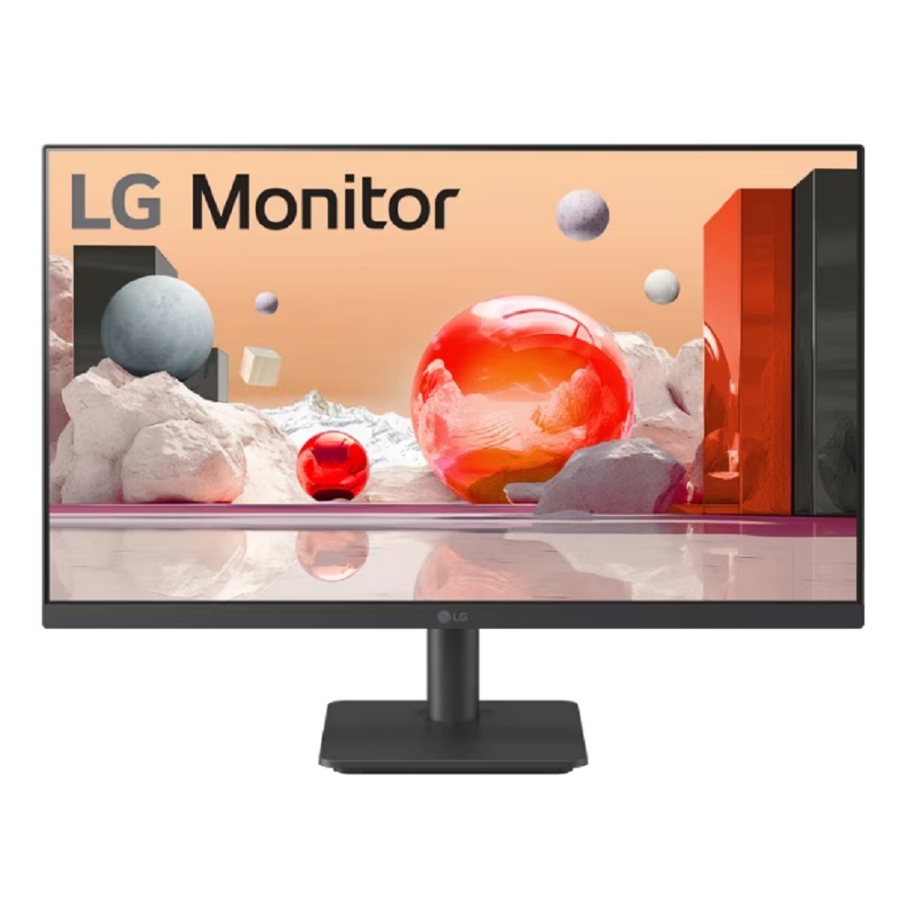 Повреждение упаковки LCD LG 24.5" 25MS500-B черный {IPS 1920x1080 100Hz 5ms 250cd 178/178 2xHDMI}[25ms500-b.aruz] арт. 25MS500-B.ARUZ_DP