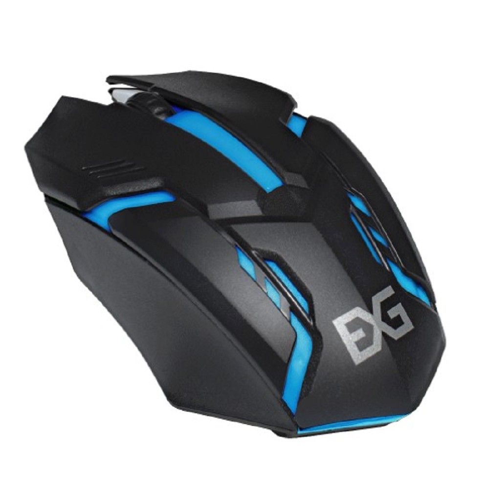 Повреждение упаковки Exegate EX289491RUS Мышь ExeGate Gaming Standard Laser GML-17 (USB, лазерная, 1200dpi, 3 кнопки и колесо прокрутки, длина кабеля 1,5м, черная, Color box) арт. EX289491RUS_DP