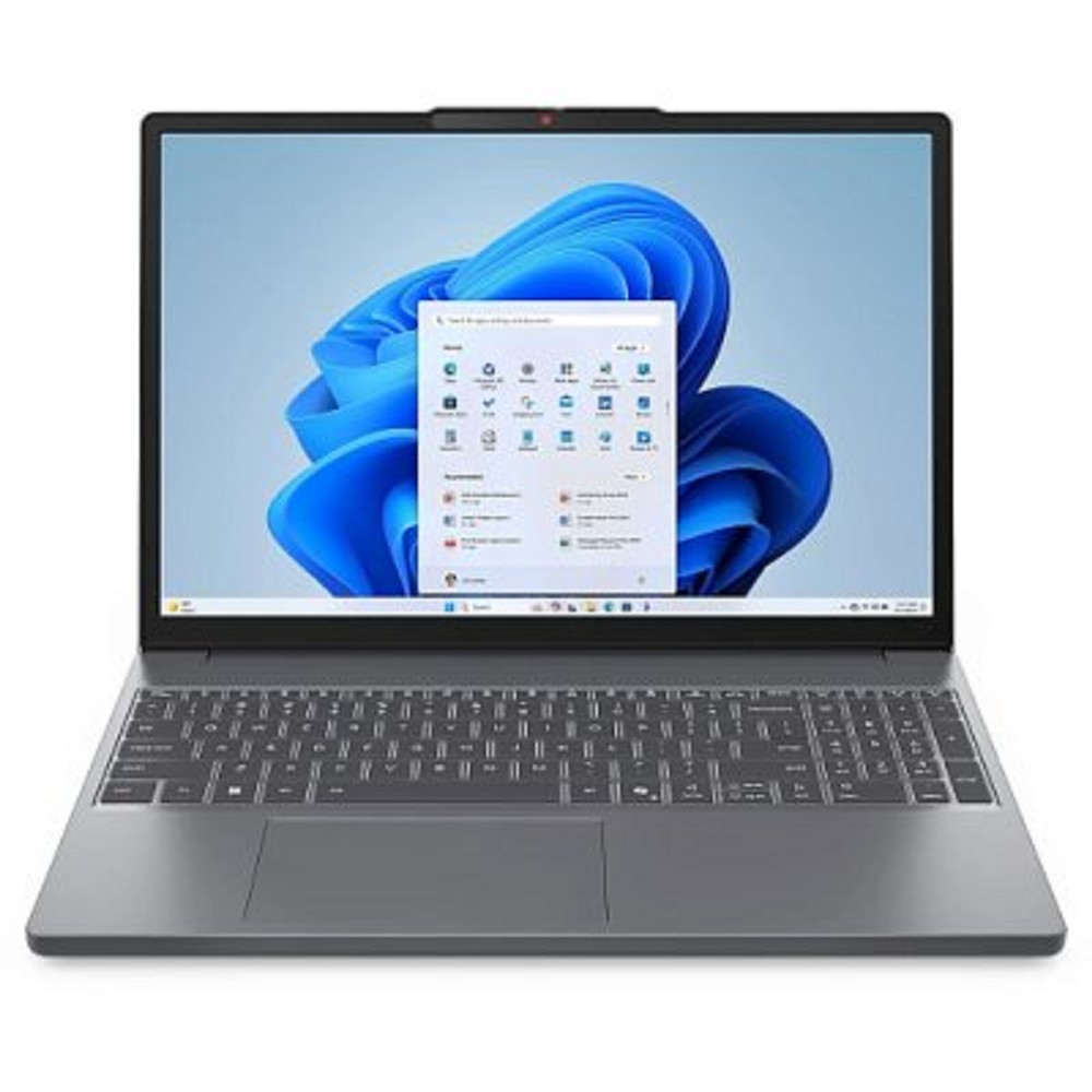 Lenovo IdeaPad Slim 3 16ARP10 [83K800B8RK] Grey 16" {WUXGA Ryzen 5 150/ 16Gb /SSD 512Gb/ AMD Radeon 660M /No OS}
