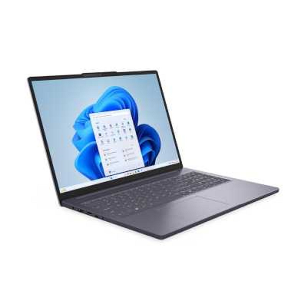 Lenovo IdeaPad Slim 3 16ARP10 [83K800B8RK] Grey 16" {WUXGA Ryzen 5 150/ 16Gb /SSD 512Gb/ AMD Radeon 660M /No OS}