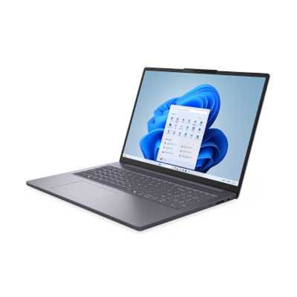 Lenovo IdeaPad Slim 3 16ARP10 [83K800B8RK] Grey 16" {WUXGA Ryzen 5 150/ 16Gb /SSD 512Gb/ AMD Radeon 660M /No OS}