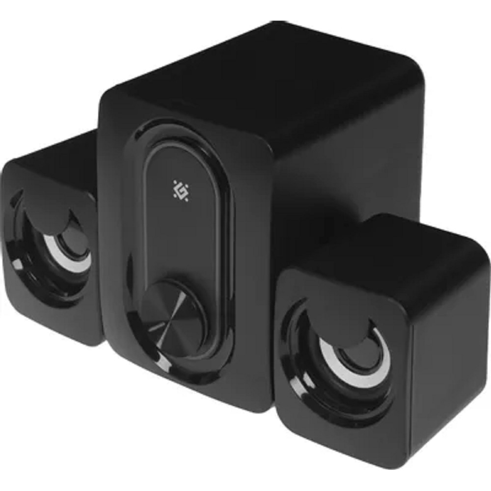 Повреждение упаковки Defender Акустическая 2.1 система V14 11Вт, bluetooth,питание от USB [65314] арт. 65314_DP