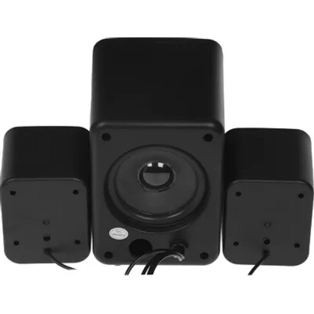 Повреждение упаковки Defender Акустическая 2.1 система V14 11Вт, bluetooth,питание от USB [65314] арт. 65314_DP