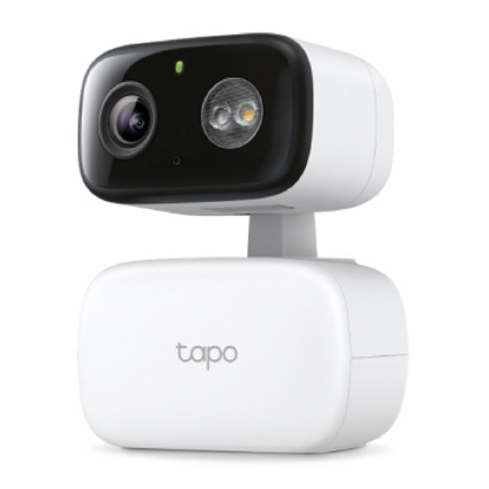 Повреждение упаковки TP-Link Tapo C206 Умная уличная поворотная камера арт. Tapo C206_DP