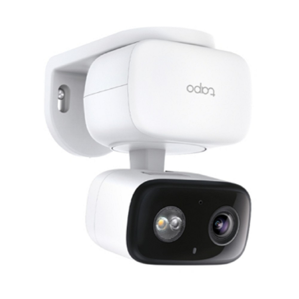 Повреждение упаковки TP-Link Tapo C206 Умная уличная поворотная камера арт. Tapo C206_DP