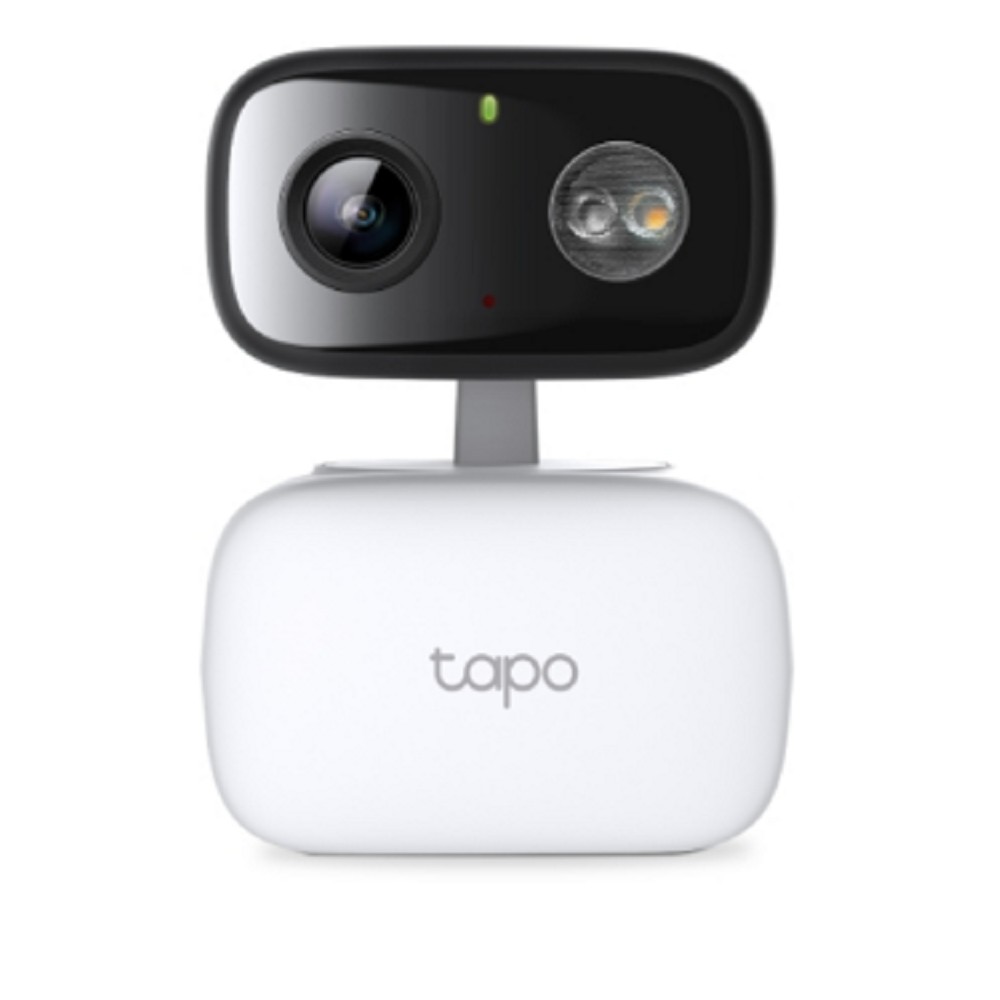Повреждение упаковки TP-Link Tapo C206 Умная уличная поворотная камера арт. Tapo C206_DP