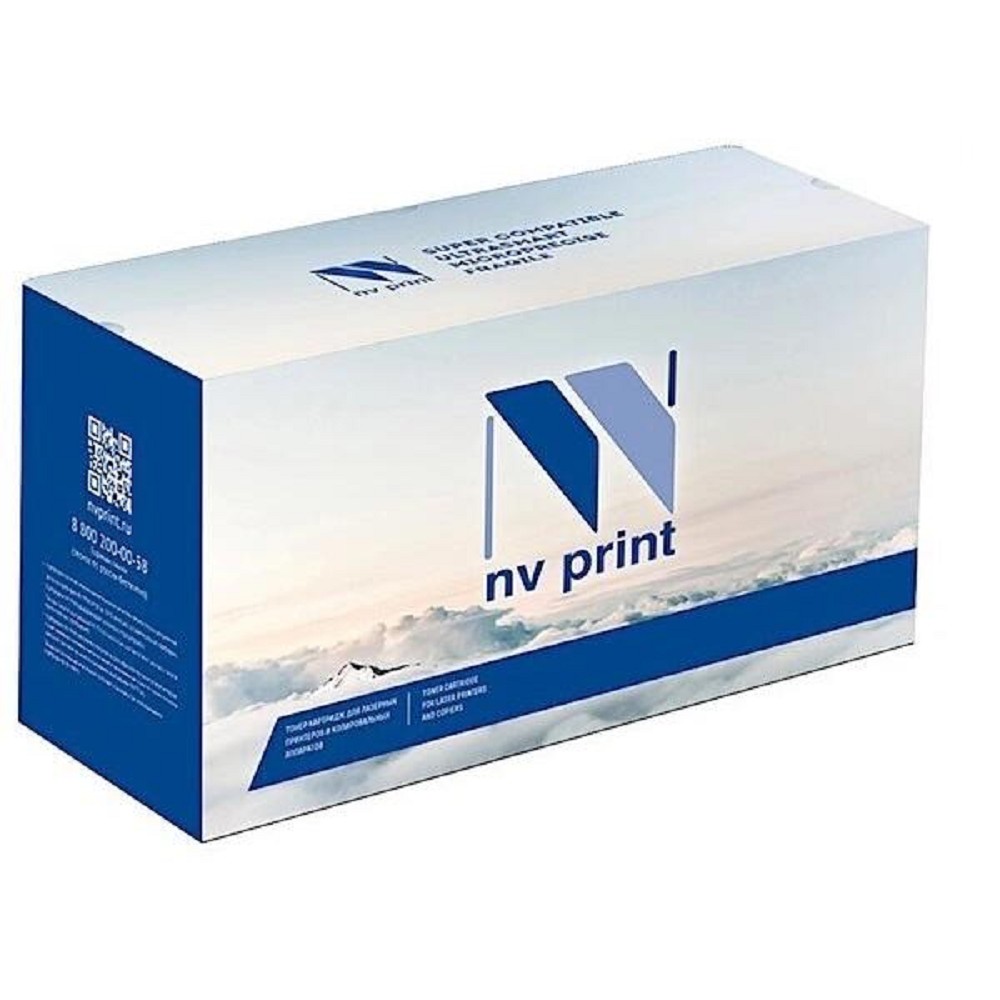 Повреждение упаковки NVPrint TN-2275(T) Тонер-картридж для принтеров Brother HL 2240/2250/2270/2130;MFC 7360/7460/7860/7060, 2600 стр NV Print арт. NV-TN2275T_DP