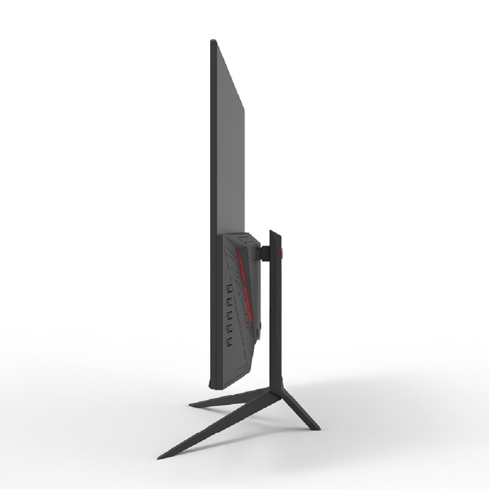 Повреждение упаковки CBR LCD Монитор 27" MF-2701, VA, FHD 1920x1080, 100Гц, 1*HDMI/1*VGA, внешний БП, черный, кабель HDMI [LCD-MF2701-OPC] арт. LCD-MF2701-OPC_DP