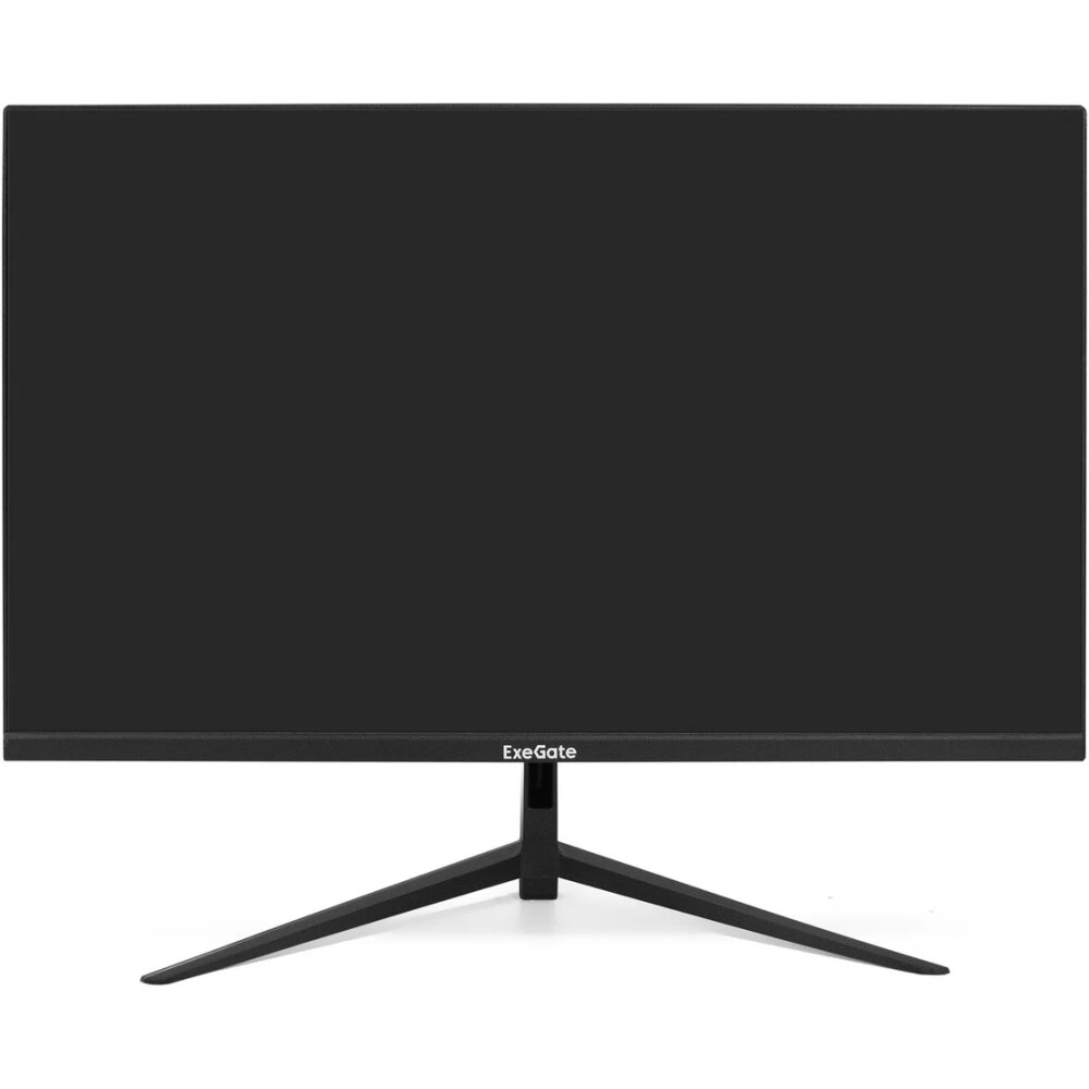 Повреждение упаковки LCD ExeGate 27" EH2700A ProSmart {IPS 1920x1080 100Hz 5ms 16:9 280cd 1000:1 178/178 D-Sub HDMI AudioOut Speakers} [EX300421RUS] арт. EX300421RUS_DP