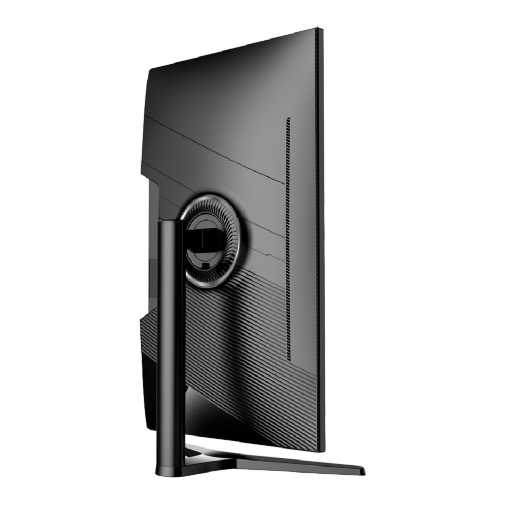 Повреждение упаковки CBR LCD Монитор 31.5" MQ-3205, IPS, QHD 2K 2560x1440, 165Гц, 1мс, 350Кд/м2, Динамики 2*3W, HAS, Pivot, 2*DP/2*HDMI/4*USB3.0, внутренний БП, черный, кабели HDMI/DP [LCD-MQ3205-OPC арт. LCD-MQ3205-OPC_DP