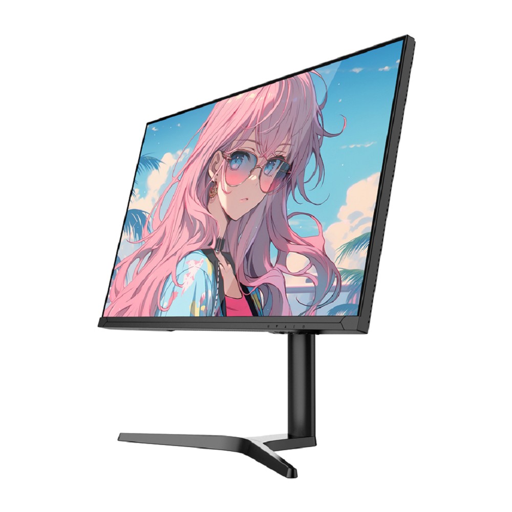 Повреждение упаковки CBR LCD Монитор 31.5" MQ-3205, IPS, QHD 2K 2560x1440, 165Гц, 1мс, 350Кд/м2, Динамики 2*3W, HAS, Pivot, 2*DP/2*HDMI/4*USB3.0, внутренний БП, черный, кабели HDMI/DP [LCD-MQ3205-OPC арт. LCD-MQ3205-OPC_DP