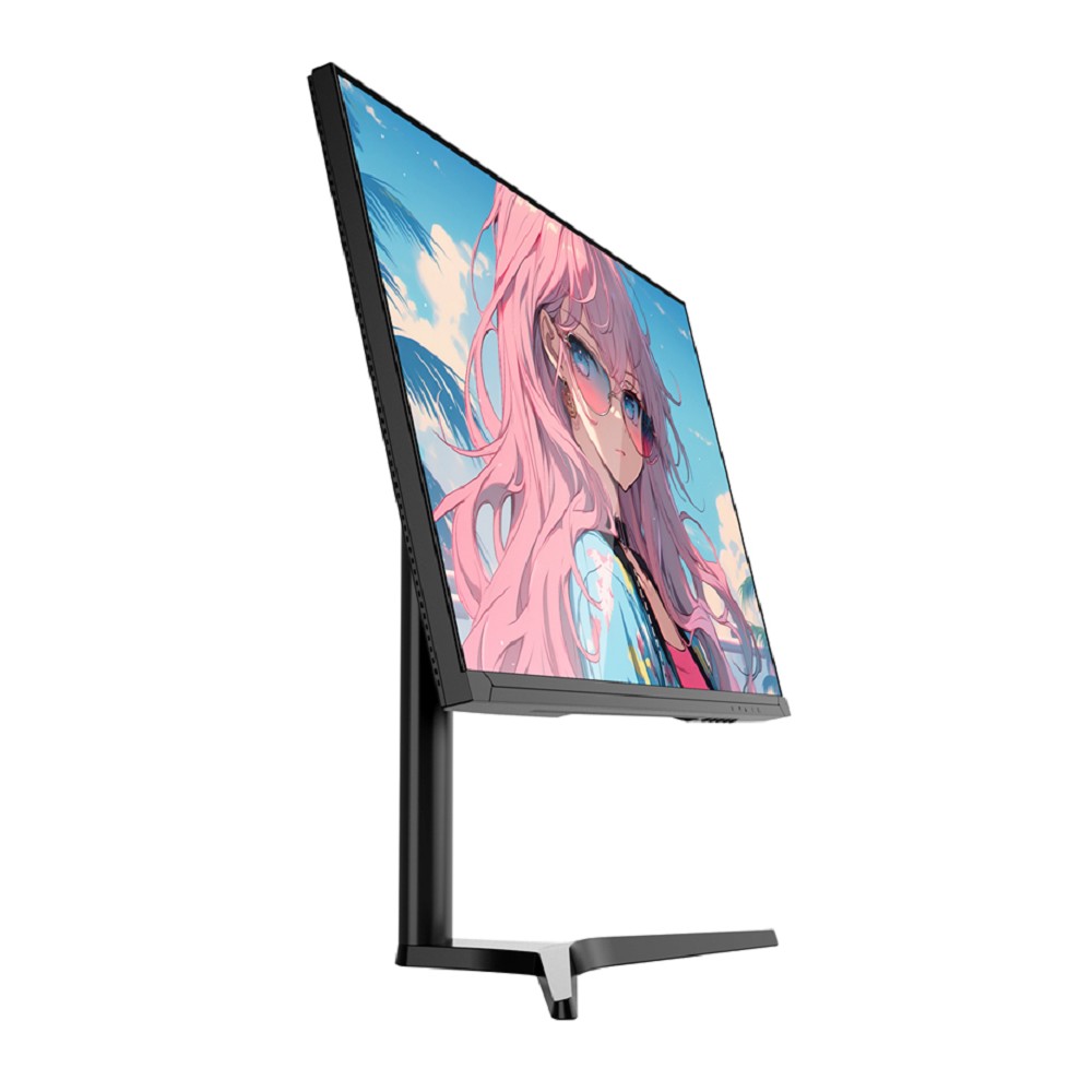 Повреждение упаковки CBR LCD Монитор 31.5" MQ-3205, IPS, QHD 2K 2560x1440, 165Гц, 1мс, 350Кд/м2, Динамики 2*3W, HAS, Pivot, 2*DP/2*HDMI/4*USB3.0, внутренний БП, черный, кабели HDMI/DP [LCD-MQ3205-OPC арт. LCD-MQ3205-OPC_DP