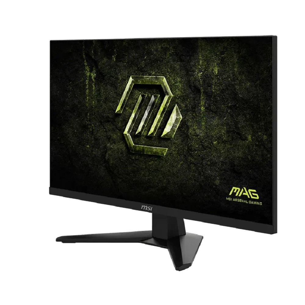 Повреждение упаковки MSI MAG 27" 274QF E20 {IPS 2560x1440 200Hz 0.5ms 300cd 2xHDMI DisplayPort Tilt Internal Vesa} MicroStar арт. 9S6-3CE41H-095_DP