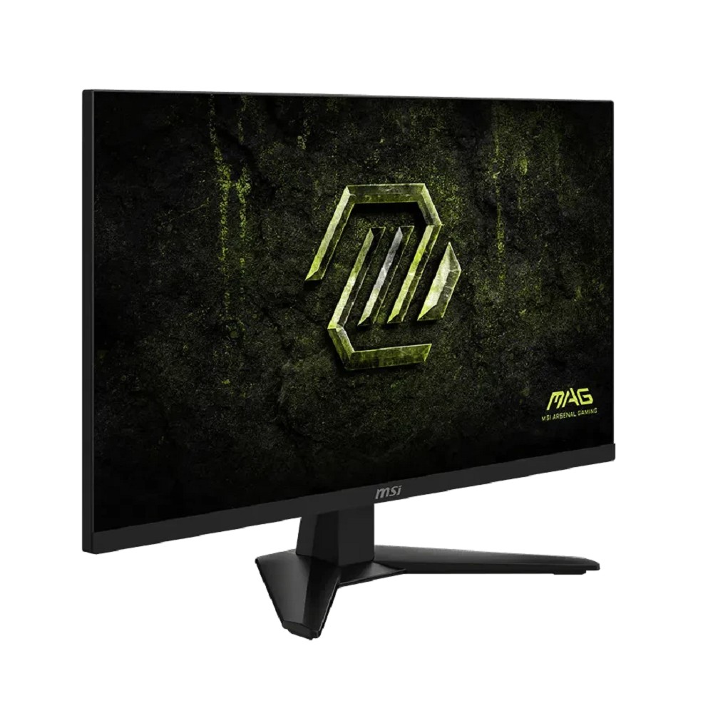 Повреждение упаковки MSI MAG 27" 274QF E20 {IPS 2560x1440 200Hz 0.5ms 300cd 2xHDMI DisplayPort Tilt Internal Vesa} MicroStar арт. 9S6-3CE41H-095_DP