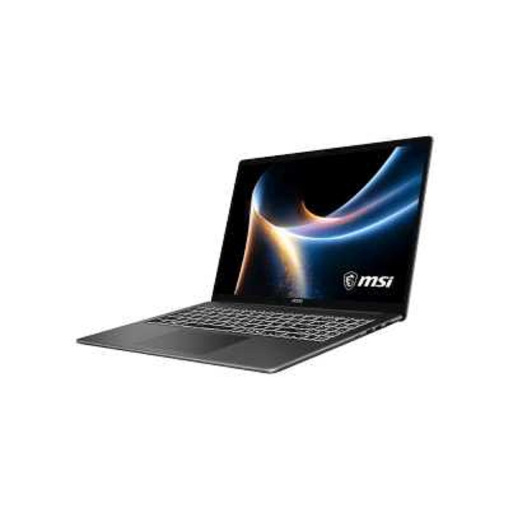 MSI Modern 16S G3MG-017XRU [9S7-26U321-017] Grey 16" {WUXGA Core 7 350/16Gb (1*16 D5)/SSD512Gb/NoOS/RJ-45} MicroStar