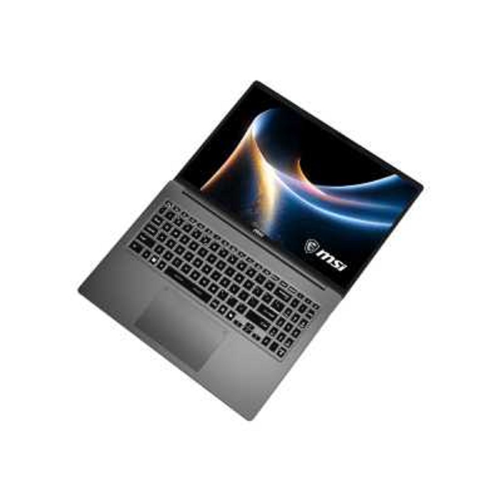 MSI Modern 16S G3MG-017XRU [9S7-26U321-017] Grey 16" {WUXGA Core 7 350/16Gb (1*16 D5)/SSD512Gb/NoOS/RJ-45} MicroStar