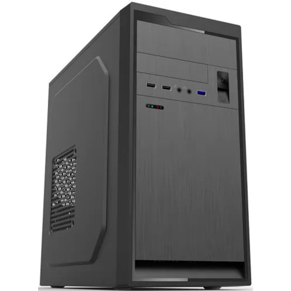 Повреждение упаковки SV511 PMP-500ATX U3.0*2+A(HD) 6193554 POWERMAN арт. 6193554_DP