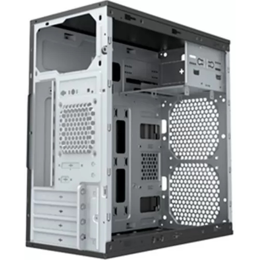 Повреждение упаковки SV511 PMP-500ATX U3.0*2+A(HD) 6193554 POWERMAN арт. 6193554_DP