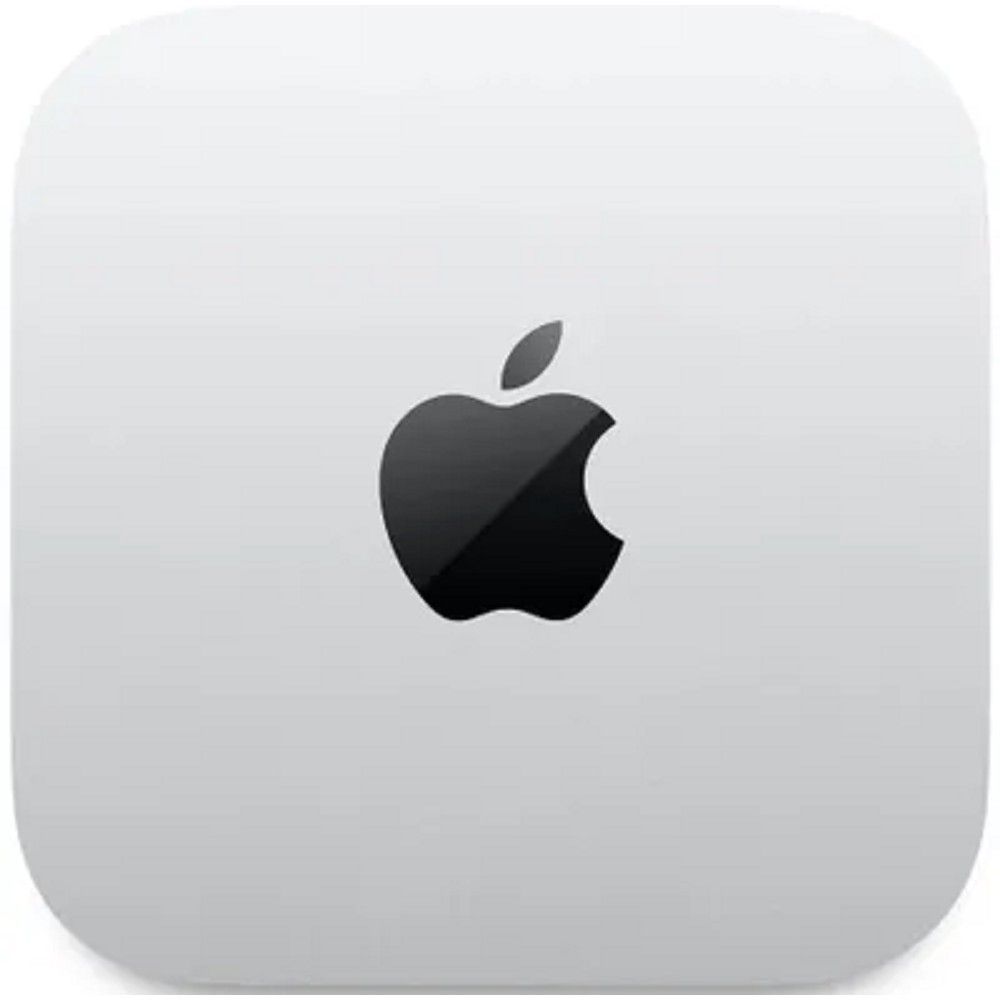 Apple Mac Mini 2026 [MHQL4ZP/A] Silver {M6 12C CPU 12C GPU/16Gb/512GB SSD/без переходника 1979059/1991284}