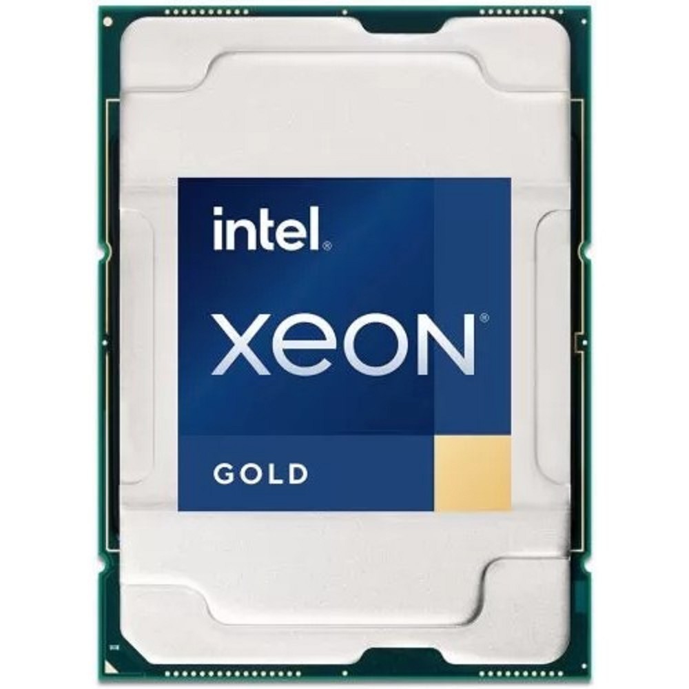 CPU Intel Xeon Gold 6517P