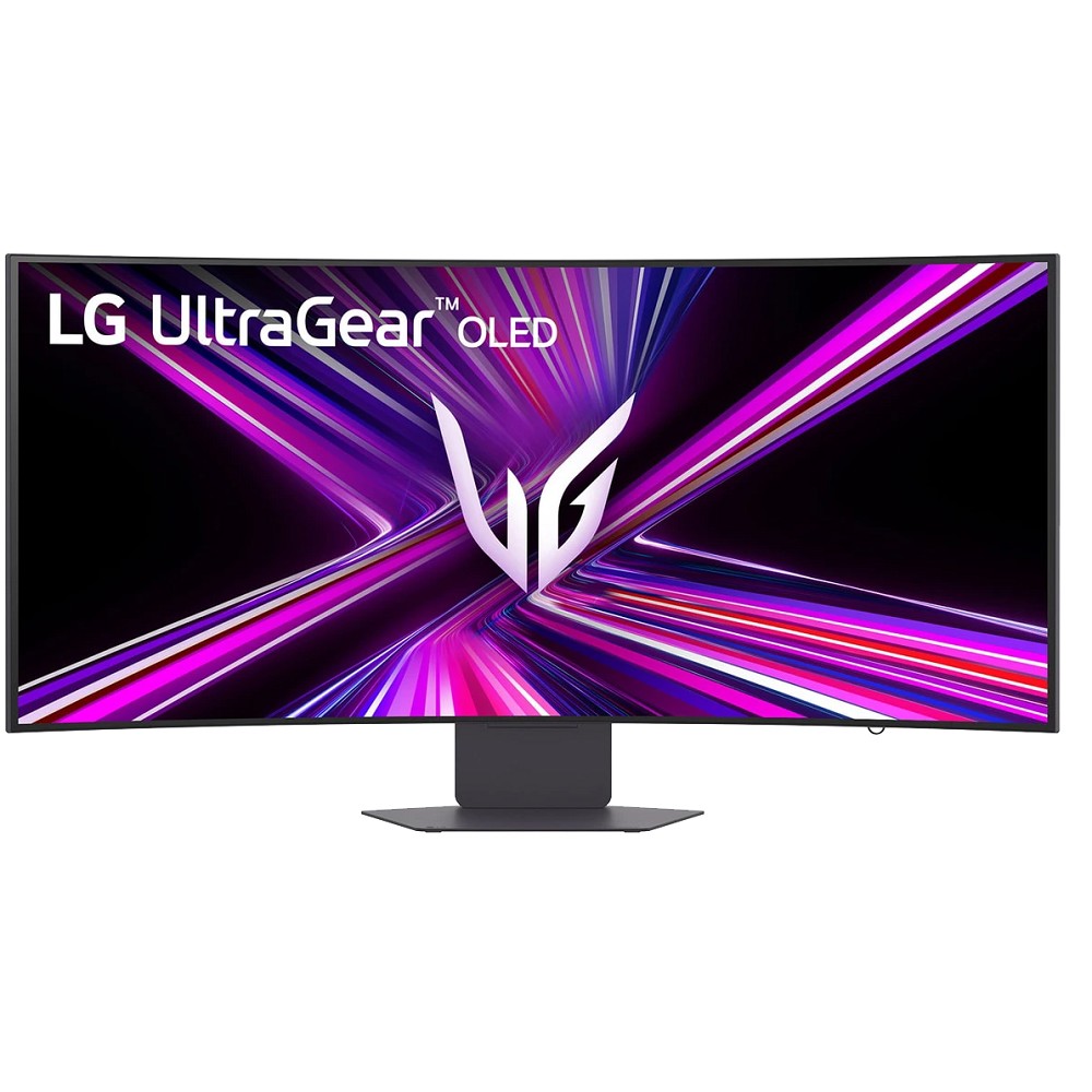 Монитор LG 39" UltraGear 39GX900A-B черный OLED LED 1ms 21:9 HDMI M/M матовая HAS Piv 1500000:1 275cd 178гр/178гр 3440x1440 Ultra WQHD USB 11.45кг арт. 39GX900A-B.ARUZ