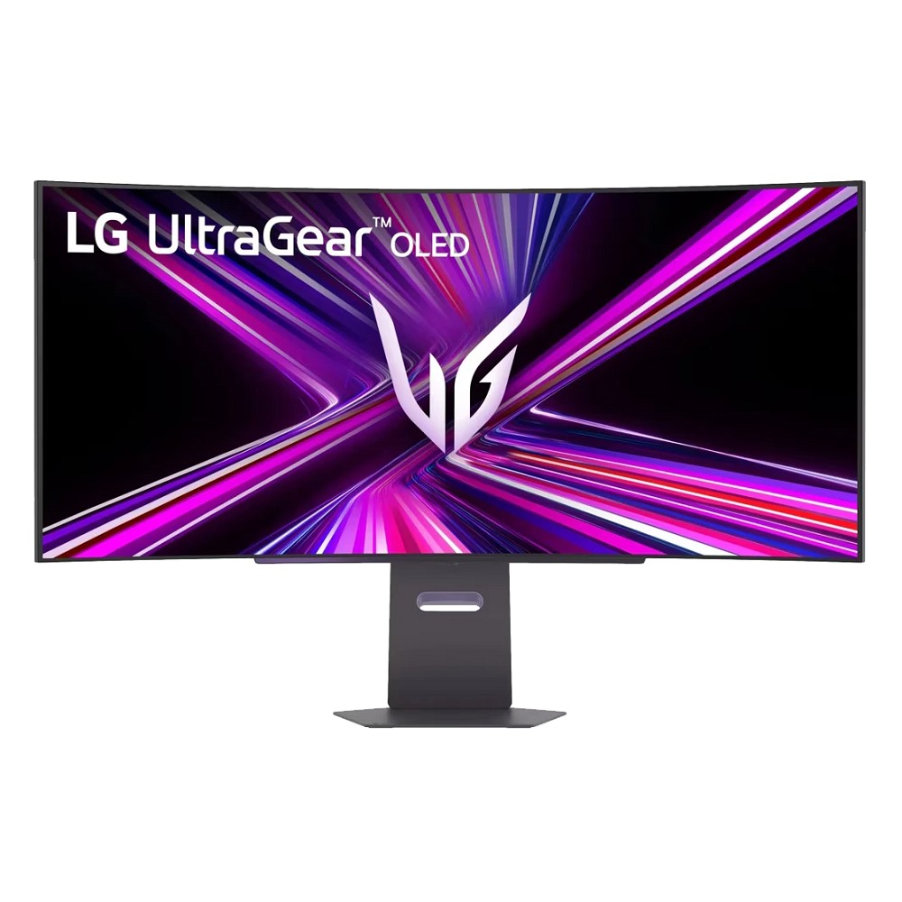 Монитор LG 39" UltraGear 39GX900A-B черный OLED LED 1ms 21:9 HDMI M/M матовая HAS Piv 1500000:1 275cd 178гр/178гр 3440x1440 Ultra WQHD USB 11.45кг арт. 39GX900A-B.ARUZ