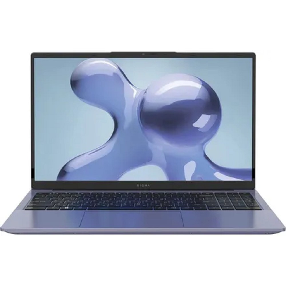 Ноутбук Digma Echo Athlon Gold 3150C 8Gb SSD256Gb AMD Radeon Graphics 15.6" IPS FHD (1920x1080) Windows 11 Pro dk.grey WiFi BT Cam 5000mAh (DN15A3-8CXW01)