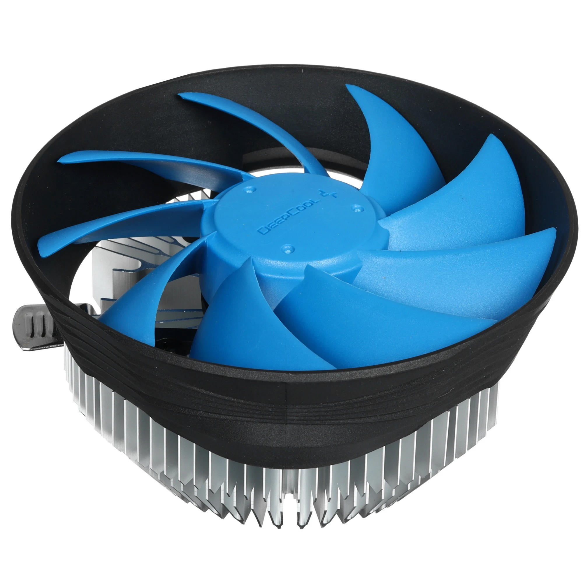 Повреждение упаковки Cooler Deepcool GAMMA ARCHER PRO V2 {PWM 1851/1700/1150/1155/AM3+/FM1/FM2 4pin 17-21dB Al+Cu 110W} арт. GAMMA ARCHER PRO V2_DP